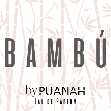 Perfume Bambú 50ml + Pañuelo de regalo